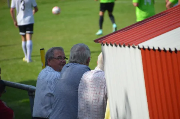 SG Rückers I vs. FV Beliings I (2015/2016)