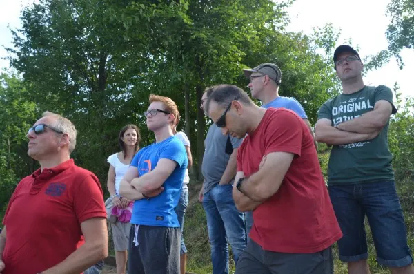 SG Rückers I vs. FV Beliings I (2015/2016)