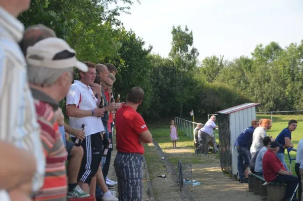 SG Rückers I vs. FV Beliings I (2015/2016)