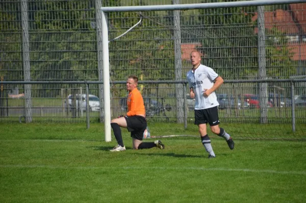 SG Rückers I vs. FV Beliings I (2015/2016)