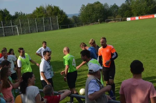 SG Rückers I vs. FV Beliings I (2015/2016)