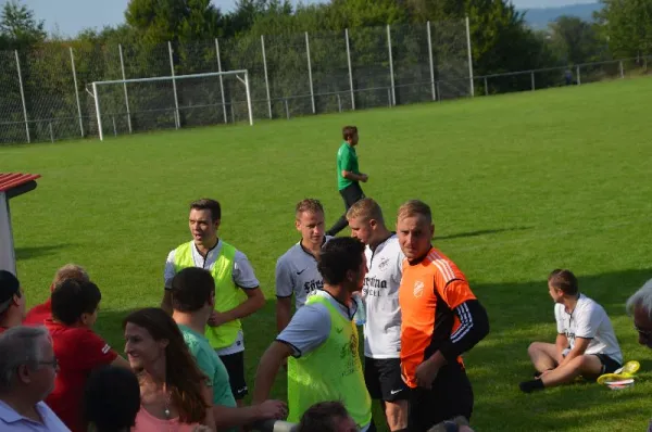 SG Rückers I vs. FV Beliings I (2015/2016)