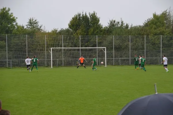 SG Rückers I vs. TSG Lütter I (2015/2016)