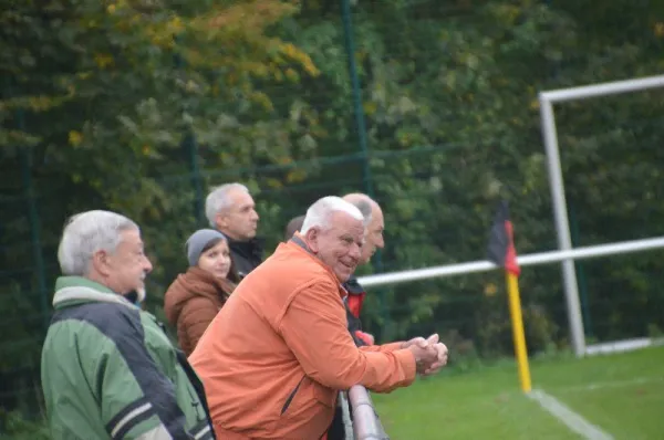 Spvgg. Hosenfeld I vs. SG Rückers I (2015/2016)