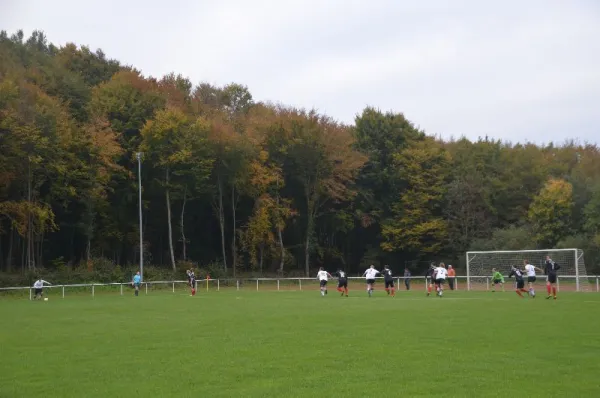 Spvgg. Hosenfeld I vs. SG Rückers I (2015/2016)