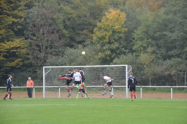 Spvgg. Hosenfeld I vs. SG Rückers I (2015/2016)