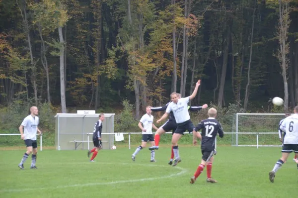 Spvgg. Hosenfeld I vs. SG Rückers I (2015/2016)