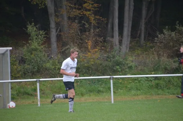 Spvgg. Hosenfeld I vs. SG Rückers I (2015/2016)