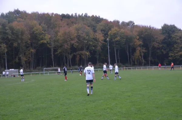 Spvgg. Hosenfeld I vs. SG Rückers I (2015/2016)