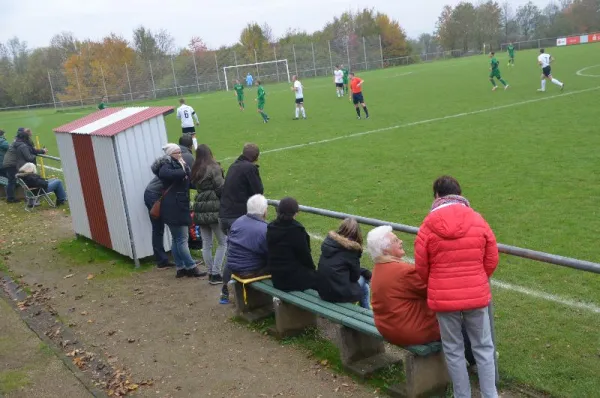 SG Rückers I vs. Haimbacher SV I (2015/2016)