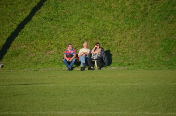 SG Freiensteinau vs. SG Rückers (2015/2016)