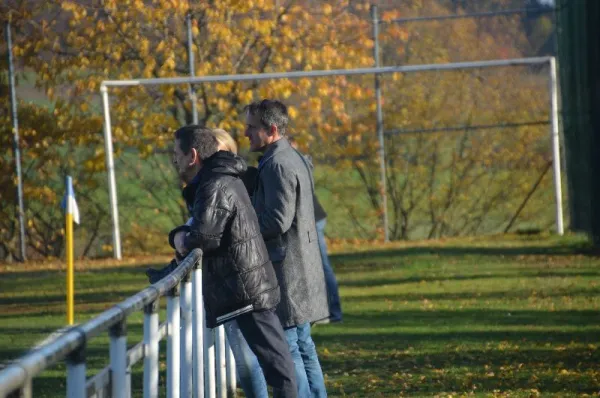 SG Freiensteinau vs. SG Rückers (2015/2016)