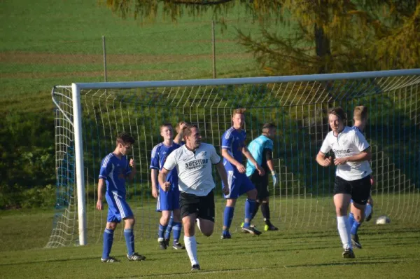 SG Freiensteinau vs. SG Rückers (2015/2016)