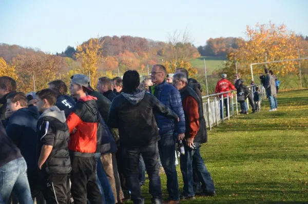 SG Freiensteinau vs. SG Rückers (2015/2016)