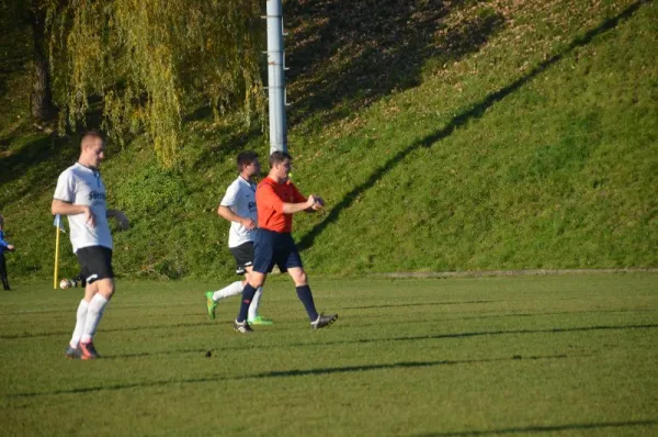 SG Freiensteinau vs. SG Rückers (2015/2016)