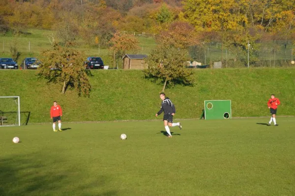 SG Freiensteinau vs. SG Rückers (2015/2016)