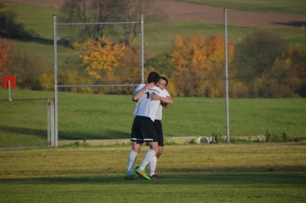 SG Freiensteinau vs. SG Rückers (2015/2016)