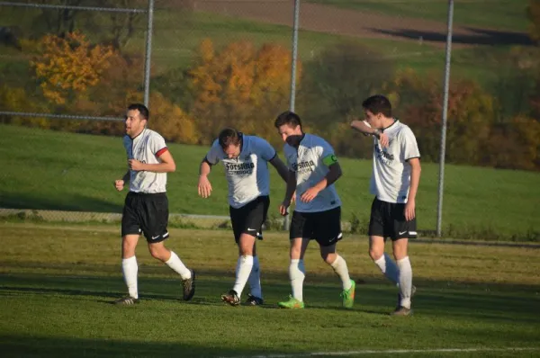 SG Freiensteinau vs. SG Rückers (2015/2016)