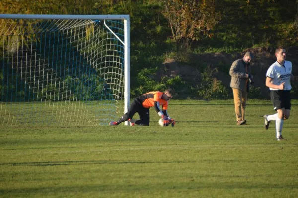SG Freiensteinau vs. SG Rückers (2015/2016)