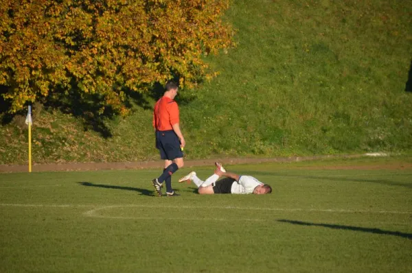 SG Freiensteinau vs. SG Rückers (2015/2016)