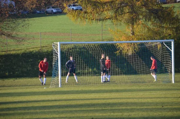 SG Freiensteinau vs. SG Rückers (2015/2016)