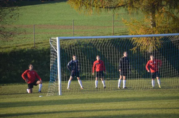 SG Freiensteinau vs. SG Rückers (2015/2016)