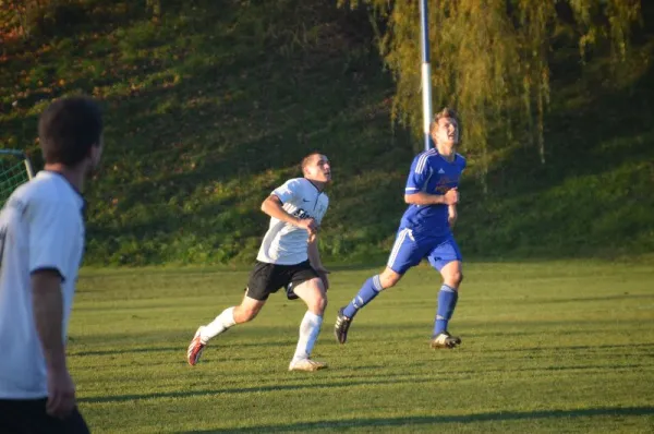 SG Freiensteinau vs. SG Rückers (2015/2016)