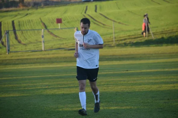 SG Freiensteinau vs. SG Rückers (2015/2016)