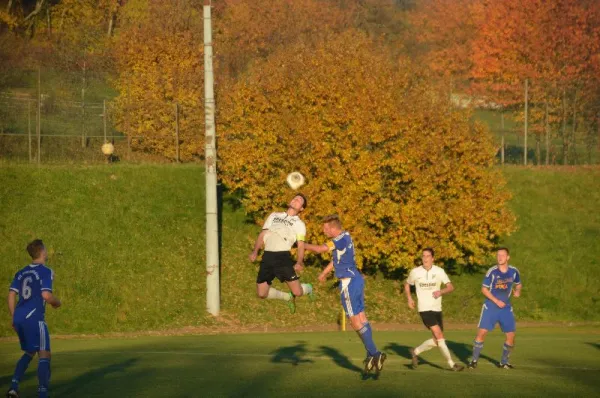 SG Freiensteinau vs. SG Rückers (2015/2016)