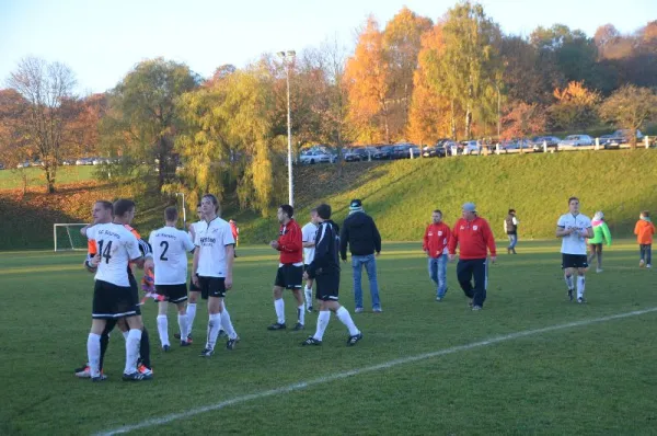 SG Freiensteinau vs. SG Rückers (2015/2016)