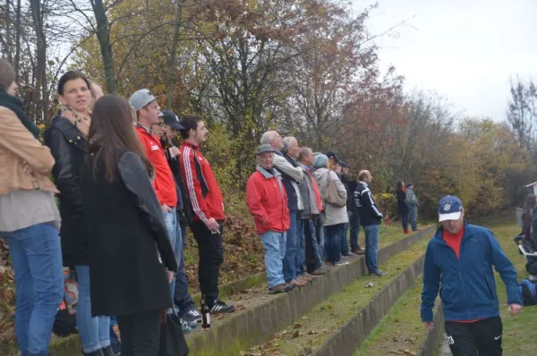 SG Rückers vs. SG Kressenbach/Ulmbach (2015/2016)