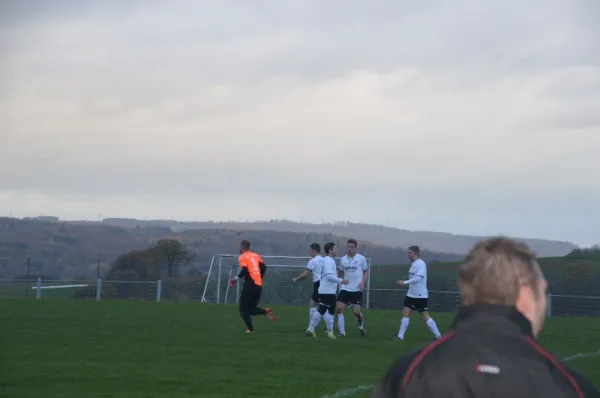 FV Bellings vs. SG Rückers (2015/2016)