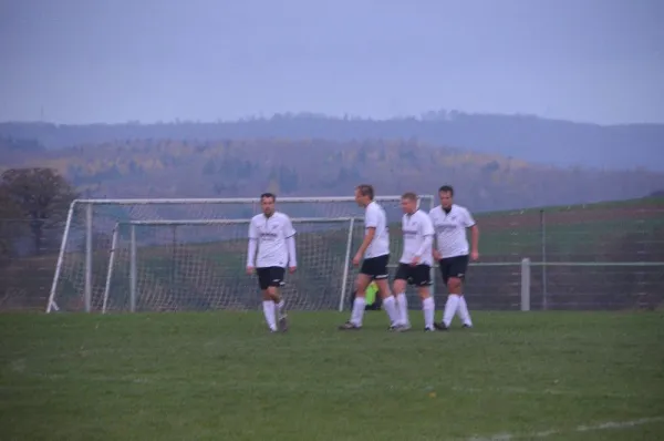 FV Bellings vs. SG Rückers (2015/2016)