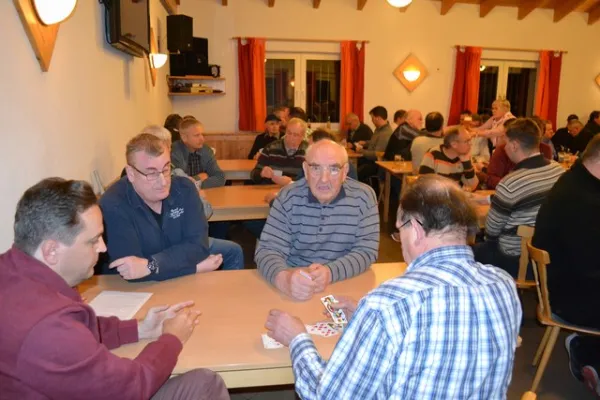 Preisskat SG Rückers 2016