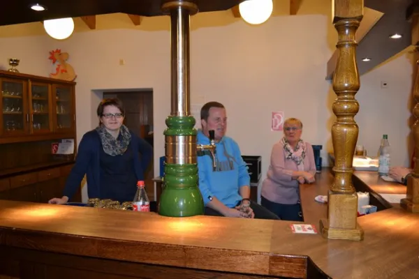 Preisskat SG Rückers 2016