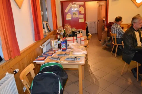 Preisskat SG Rückers 2016