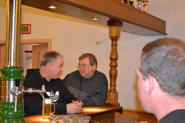 Preisskat SG Rückers 2016