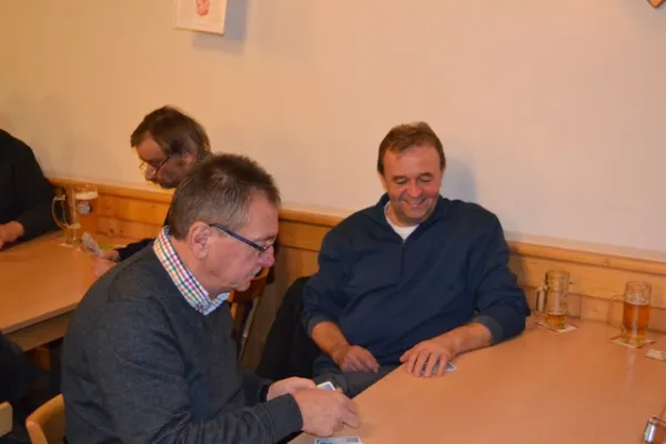 Preisskat SG Rückers 2016