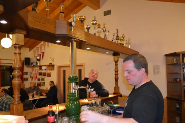 Preisskat SG Rückers 2016