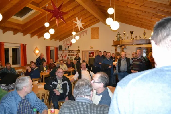 Preisskat SG Rückers 2016