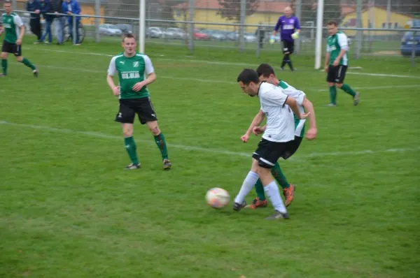 SG Rückers I vs. SV Mittelkalbach I (2015/2016)