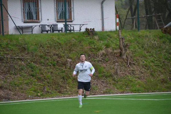 SG Bad Soden II vs. SG Rückers I (2015/2016)