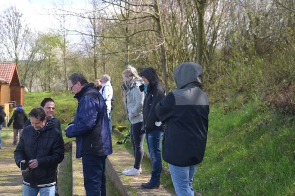 SG Rückers I vs. Spvgg. Hosenfeld I (2015/2016)