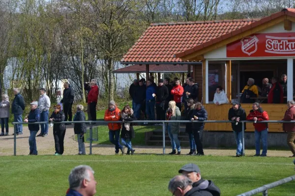 SG Rückers I vs. Spvgg. Hosenfeld I (2015/2016)