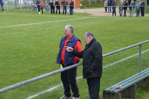 SG Rückers I vs. Spvgg. Hosenfeld I (2015/2016)