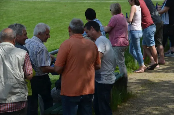 SG Rückers I vs. SV Schweben I (2015/2016)