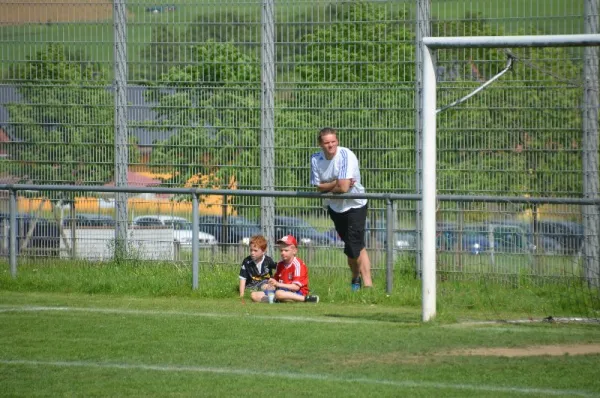 SG Rückers I vs. SV Schweben I (2015/2016)