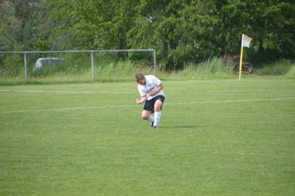 SG Rückers I vs. SV Schweben I (2015/2016)