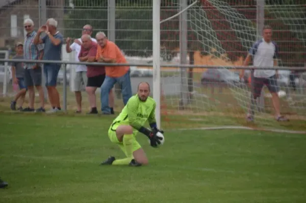 31.07.2022 SG Rot-Weiss Rückers vs. SV Mittelkalbach