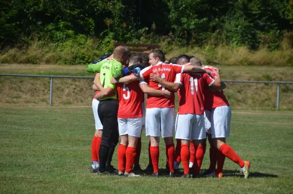 07.08.2022 SG Gundhelm/Hutten vs. SG Rot-Weiss Rückers